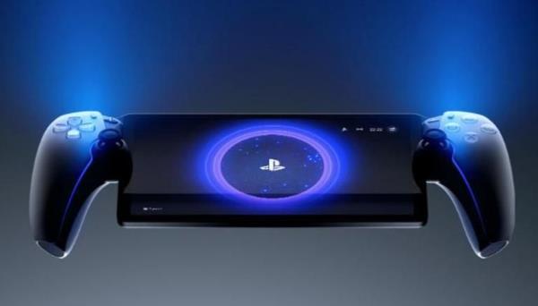索尼推出掌上游戏设备PlayStation Portal